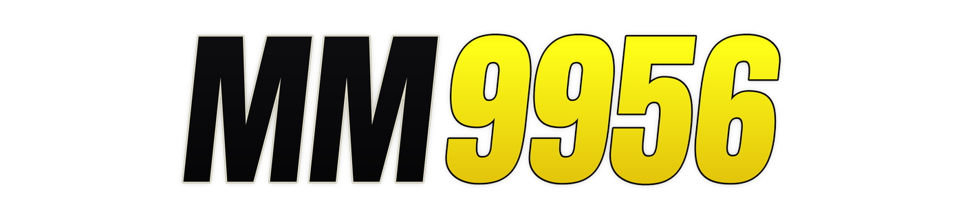 mm9956 Logo